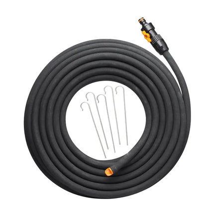 FISKARS Druppelslang 13 mm (1/2”) 15 meter On/Off - 1025935