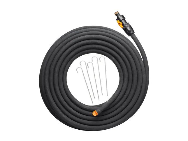 FISKARS Druppelslang 13 mm (1/2”) 15 meter On/Off - 1025935