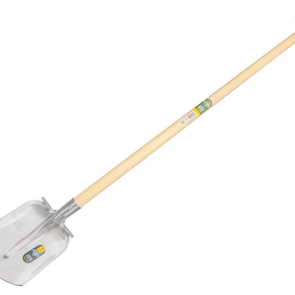Steekbats Atlas Diamant gepolijst met ronde opstap - 735412