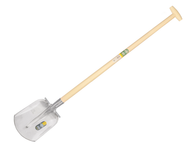 Steekbats Atlas Diamant gepolijst met ronde opstap - 735412