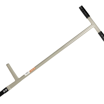 LABORA richtijzer/shiftijzer verzinkt, 95 cm - 970960