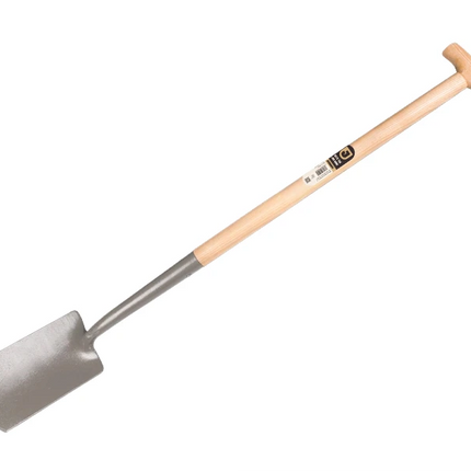 Zwanenhalsspade Jimmy geëpoxeerd blad met T-steel - 811030