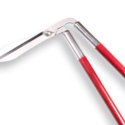 FREUND 1 graskantschaar, verticaal snijdend, 95 cm - 1506305