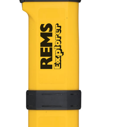 Rems Explorer detector voor lokalisatie camerakop 33kHz - 175312R