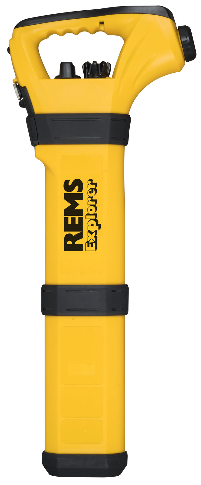 Rems Explorer detector voor lokalisatie camerakop 33kHz - 175312R