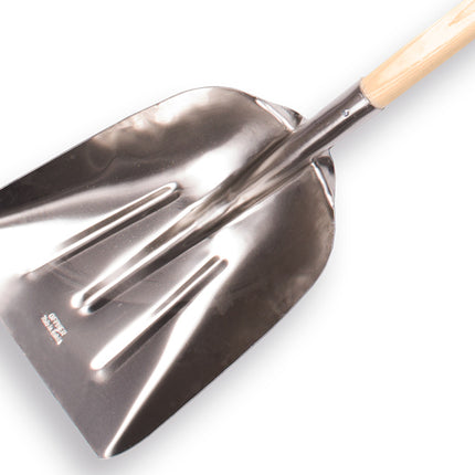 Graanschop Offner aluminium zonder strip 95 cm - 790170