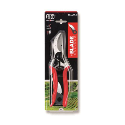 Felco 2 snoeischaar -1508300