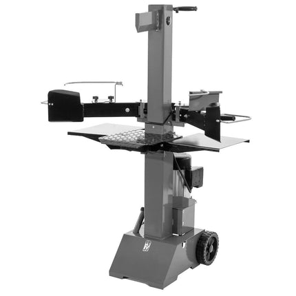 Airpress Houtklover staand model 8 ton - 772006