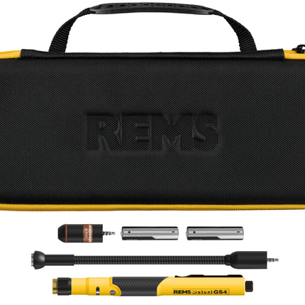Rems Detect GS4 Set R - 611096R