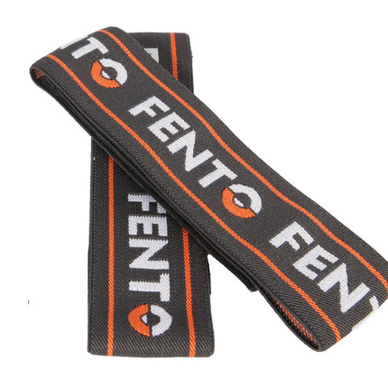 Elastieken voor Fento kniebeschermer Original,Home new en 200 (2 stuks) - 960682