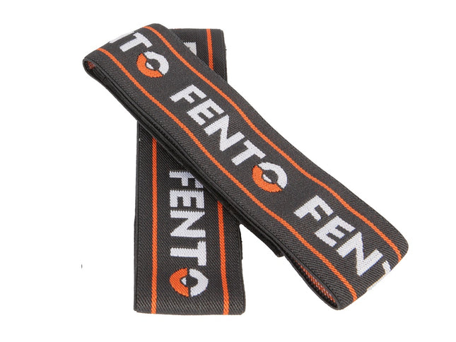 Elastieken voor Fento kniebeschermer Original,Home new en 200 (2 stuks) - 960682