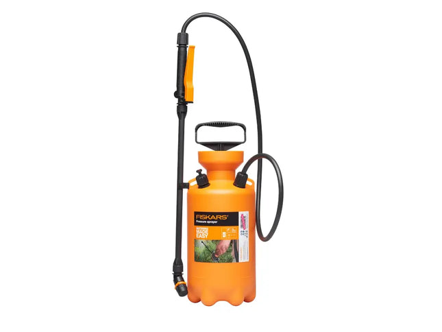 FISKARS Drukspuit 5 liter - 1025934