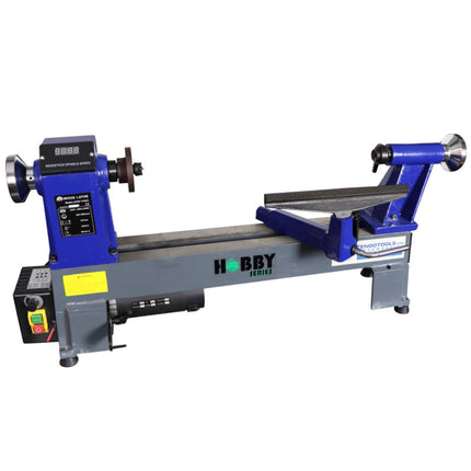 Houtdraaibank Lathe TT457E - TEN-18010
