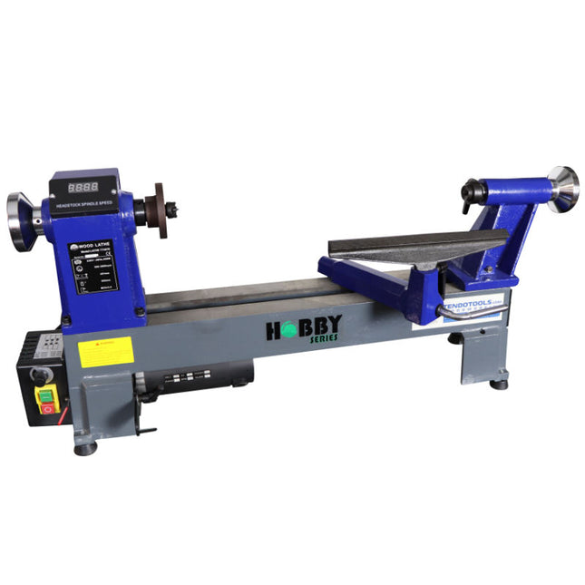 Houtdraaibank Lathe TT457E - TEN-18010