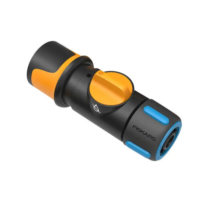 FISKARS Slangkoppeling On/Off 13-15 mm (1/2-5/8") - 1027086