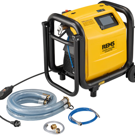 REMS Multi-Push SL Connected Set - 115811R220