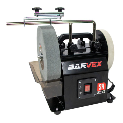 BARVEX Natslijpmachine SH250 - TEN-18510