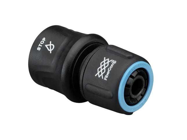 FISKARS Slangkoppeling FiberComp 13-15 mm STOP - 1054789