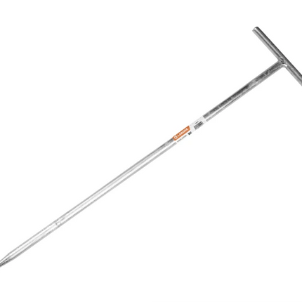 LABORA draadpen verzinkt met T-kop lengte 60 cm - 970790