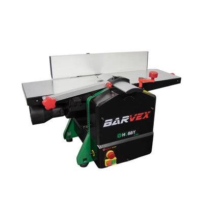 BARVEX Vlak- en vandiktebank Double 204 - TEN-14020