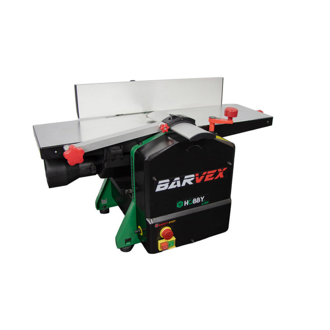 BARVEX Vlak- en vandiktebank Double 204 - TEN-14020