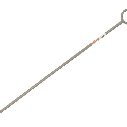 LABORA draadpen 600 x 10 mm verzinkt met oog - 970765