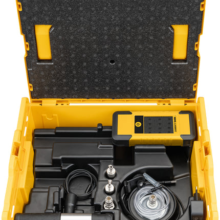 Rems PX4500 C Set 25 bar - 611080R220