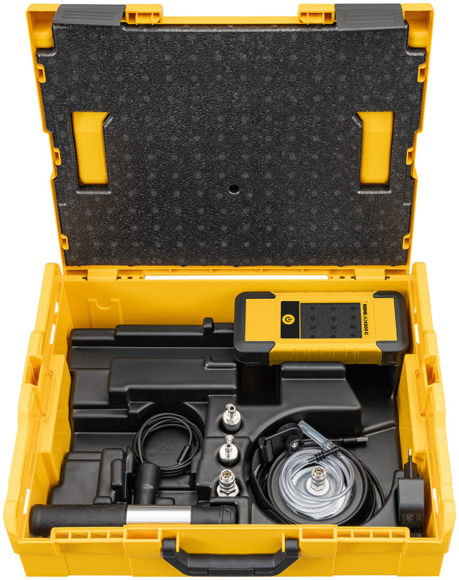 Rems PX4500 C Set 25 bar - 611080R220