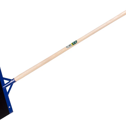 Betonschraper 50 cm met steel 130 cm - 970343
