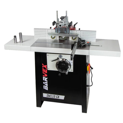 BARVEX freesmachine Spindle SM110 CA – 230V, 3PK - TEN-15120