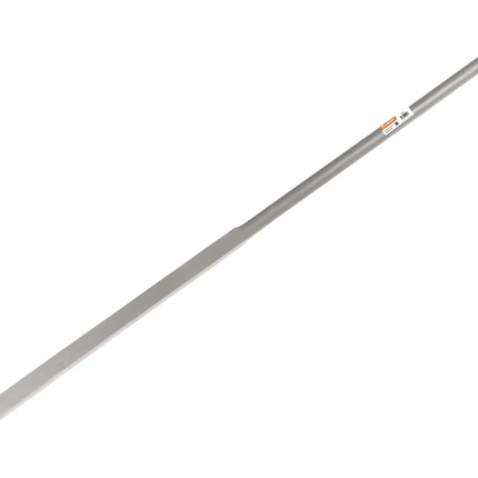LABORA stootijzer 140 cm, onderstuk 55 cm vierkant - 970410