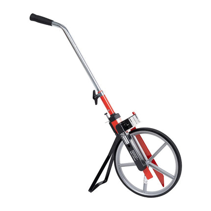 Nestle meetwiel rolltacho type 592600 met spaakwiel - 1352100