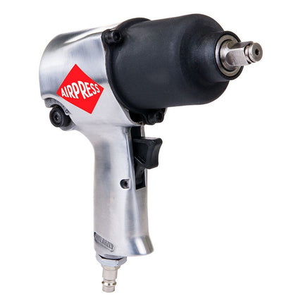 Airpress Slagmoersleutel 1/2" 680 Nm 7000 rpm 6.3 bar +/- 225 l/min - 45470