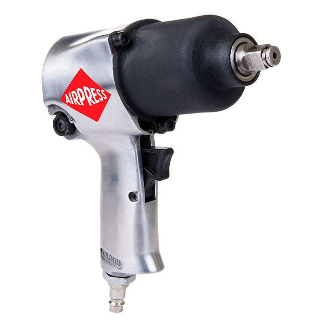Airpress Slagmoersleutel 1/2" 680 Nm 7000 rpm 6.3 bar +/- 225 l/min - 45470