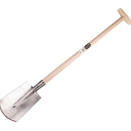 Jimmy Junior kinderspade met ESSEN steel 75 cm - 1470860