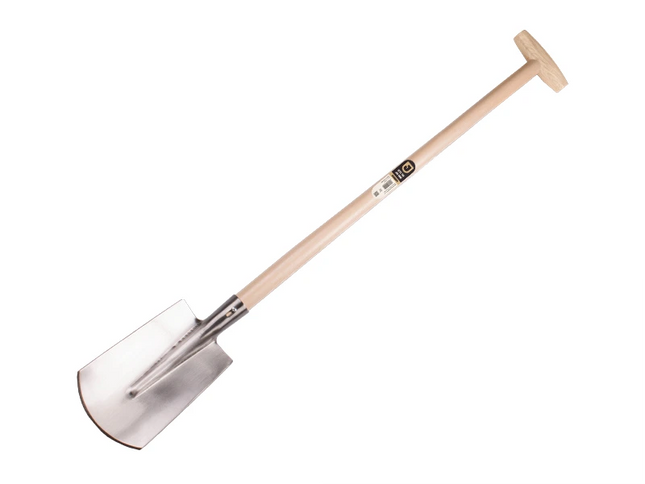 Kinderspade Jimmy Junior met ESSEN steel 75 cm - 1470860