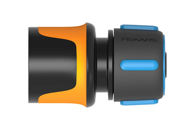 FISKARS Slangkoppeling 13-15 mm (1/2-5/8'') - 1027072