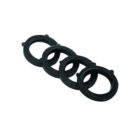 FISKARS O-ringen voor sproeiers (4 stuks) - 1024091