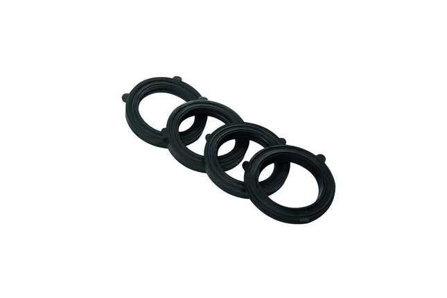 FISKARS O-ringen voor sproeiers (4 stuks) - 1024091