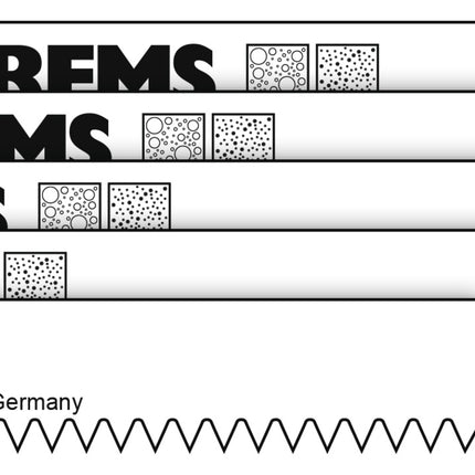 REMS zaagblad gasbeton/gips 150-4,2 Combo WS set van 5 stuks - 561115R05