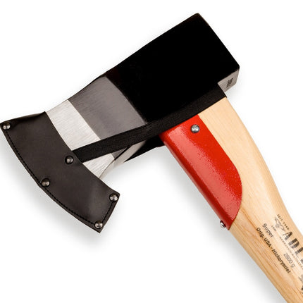 Kloofhamer - kloofbijl met Hickory steel 80cm - 951380