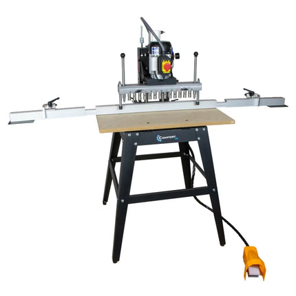 BARVEX rijboring Line Driller LD13 pneumatisch 230V, 2 pk - TEN-16210