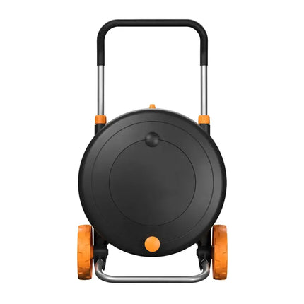 FISKARS Slanghaspel M met wielen, inclusief 20m slang - 1071639