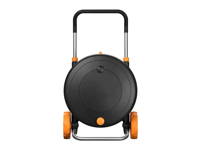 FISKARS Slanghaspel M met wielen, inclusief 20m slang - 1071639