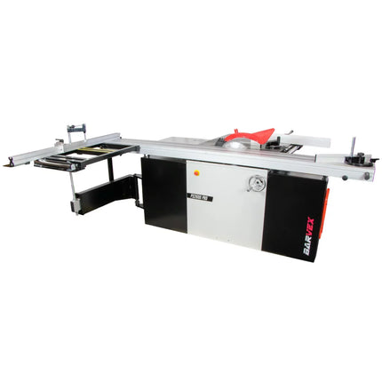 BARVEX Paneelzaagmachine PS2600PRO – 400V, 5PK - TEN-12340