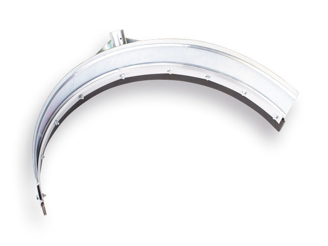Mestschuiver gebogen 89cm - 928090
