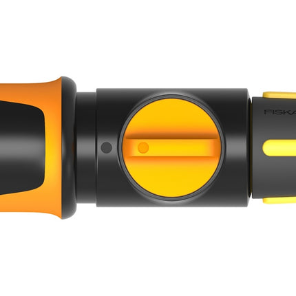 FISKARS Slangkoppeling On/Off 9 mm (3/8'') - 1027085