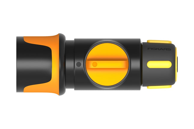 FISKARS Slangkoppeling On/Off 9 mm (3/8'') - 1027085