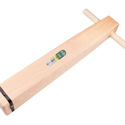 Bandenstamper hout - 654990