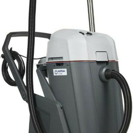 Nilfisk stof-waterzuiger VL500 75-2 BDF